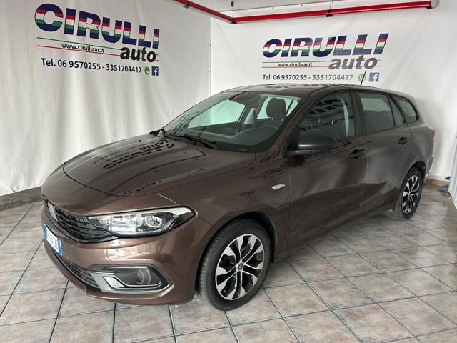 Fiat FIAT Tipo 1.6 Mjt S&S SW City Life