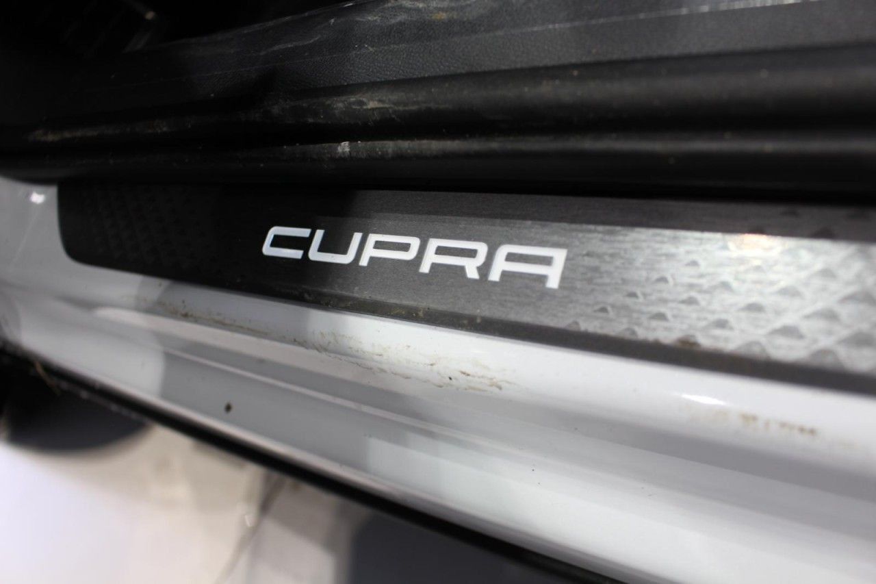 Cupra Formentor - Bild 14