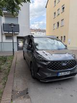 Ford Tourneo Bürstner Wohnmobil C530 L2 - Angebote