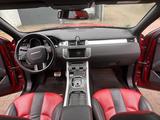 Land Rover Range Rover Evoque 2.2 SD4 9GAutomatik Britain.. - Land Rover: G4