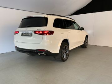 Mercedes GLS 450 - 4