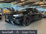 Mercedes-Benz CLE 53 AMG 4M+ Night II Carbon PerfSitz+AGA Dyna - Mercedes-Benz CLE 53 AMG: Sportwagen