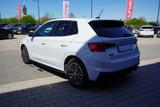 Skoda Fabia 1.0 Monte Carlo LED Sitzheizung Tempomat - Skoda Fabia aus 2024