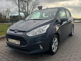 Ford B-Max B-MAX Sync Edition - Ford B-Max: Kombi