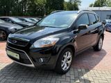 Ford Kuga Trend AC PDC DAB TEMPO 2.Hand - Ford Kuga aus 2011 mit Diesel-Antrieb: Geländewagen
