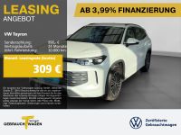 Volkswagen Tayron - Vorschau Bild 1