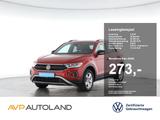 Volkswagen T-Roc 2.0 TDI GOAL | ACC | NAVI | LED | SITZH. | - Volkswagen T-Roc GOAL mit Diesel-Antrieb