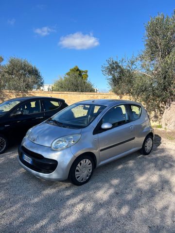 Citroën Citroen C1 1.4 HDi 55CV 3 porte AMIC1 xfetta!!