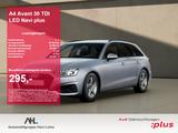Audi A4 Avant 30 TDI LED Navi plus AUT DynLicht LED - Audi A4 Jahreswagen
