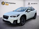 Subaru XV Comfort, SHZ, AHK, LED, ACC, mit WR - weiße Subaru XV