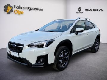 Subaru XV - 1