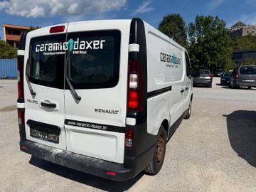 Renault Trafic - 3