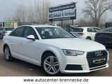 Audi A4 Limousine*Schiebedach*Xenon* - Audi A4 Gebrauchtwagen in Magdeburg