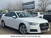 Audi A4 Limousine*Schiebedach*Xenon*