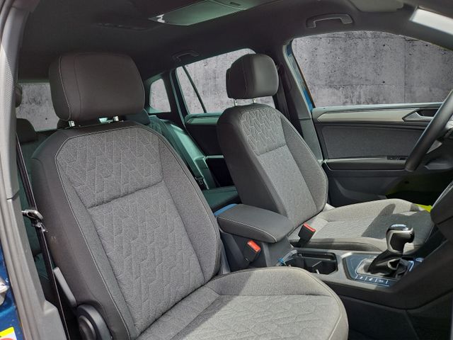 Tiguan 1.5 TSI OPF DSG MOVE AHK RFK
