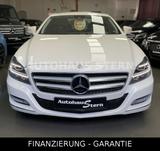 Mercedes-Benz CLS 350 CDI 8fach LED ILS Sport Tempomat - Mercedes-Benz CLS 350: Cdi