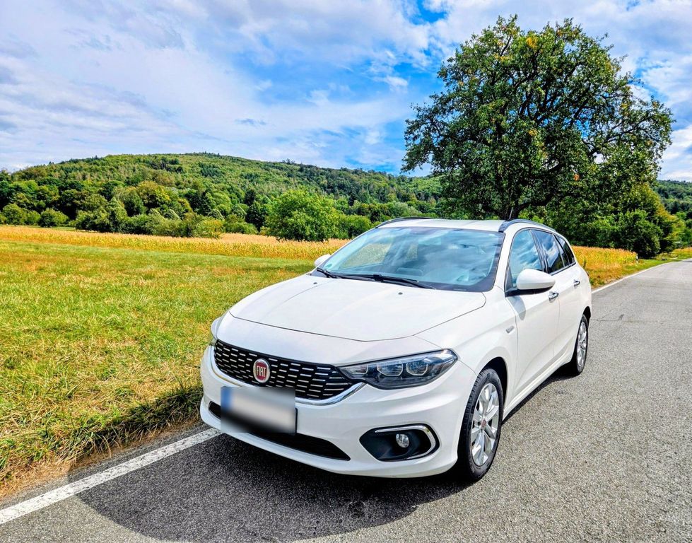 Image of Fiat Tipo