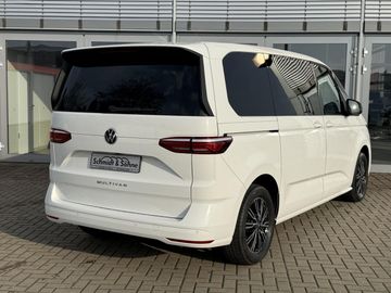 Volkswagen T7 Multivan - 4