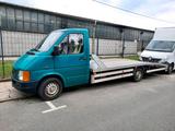 Volkswagen Abschleppwagen VW  LT35  2,5 TDI - Volkswagen LT: Lt35 TDI