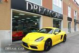 Porsche PORSCHE Cayman 718 Cayman 2.0 PELLE TOT-BOSE-20" - Porsche Cayman aus 2019