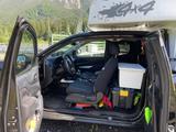 Andere Nissan Navara  - Wohnmobil Pickup
