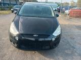 Ford S-Max Titanium - Ford S-Max aus 2006: Titanium