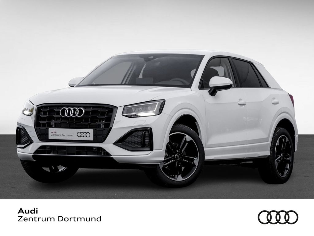 Image of Audi Q2