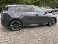 Kia cee'd / Ceed - Vorschau Bild 4