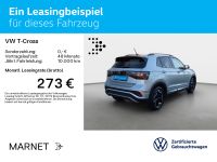 Volkswagen T-Cross - Vorschau Bild 3