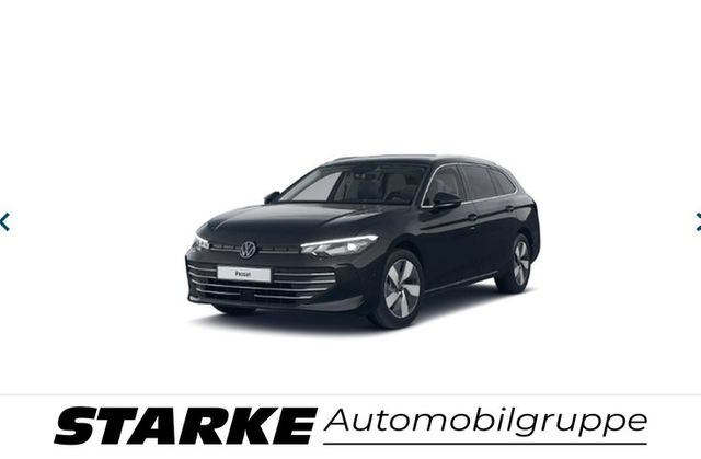 Volkswagen Passat Variant 1.5 eTSI DSG Business  AHK Navi L