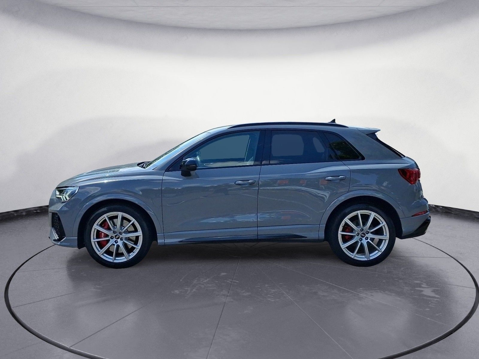 Audi RS Q3 294(400) kW(PS) S tronic imagem 3
