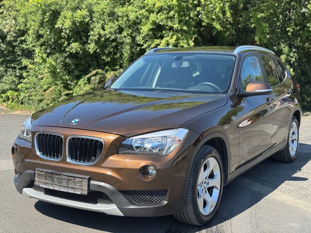 BMW X1 18 d xDrive // Euro 5
