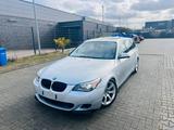 BMW e61 525d facelift tausch - BMW 525 in Wuppertal
