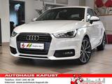 Audi A1 1.6 TDI Sport/Xenon Plus/MMI/Teilleder/17´´ - Audi A1 mit Diesel-Antrieb