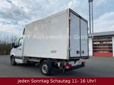Volkswagen Crafter Pritsche 35 mittel L2 |TÜV NEU|3. HAND| - Volkswagen Crafter mit Diesel-Antrieb