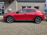 Kia XCeed Platinum Edition LEDER PANO STDZG LHZ LED - rote Kia XCeed