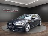 Audi A6 Avant 3.0 TDI Quattro, PANO, LED, Nachtsicht - Audi A6 in Solingen