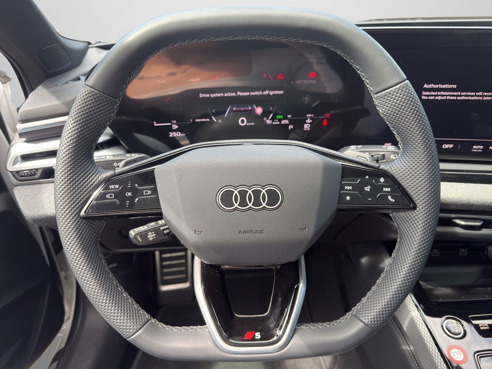 Audi A5 - Bild 10