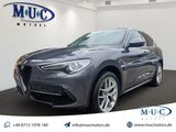 Alfa Romeo Stelvio 2.0 Turbo First Edition Q4 - Alfa Romeo