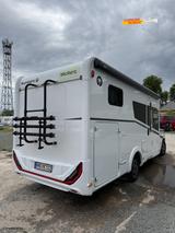 Sunlight Adventure T 67 Fiat - Sunlight Adventure T