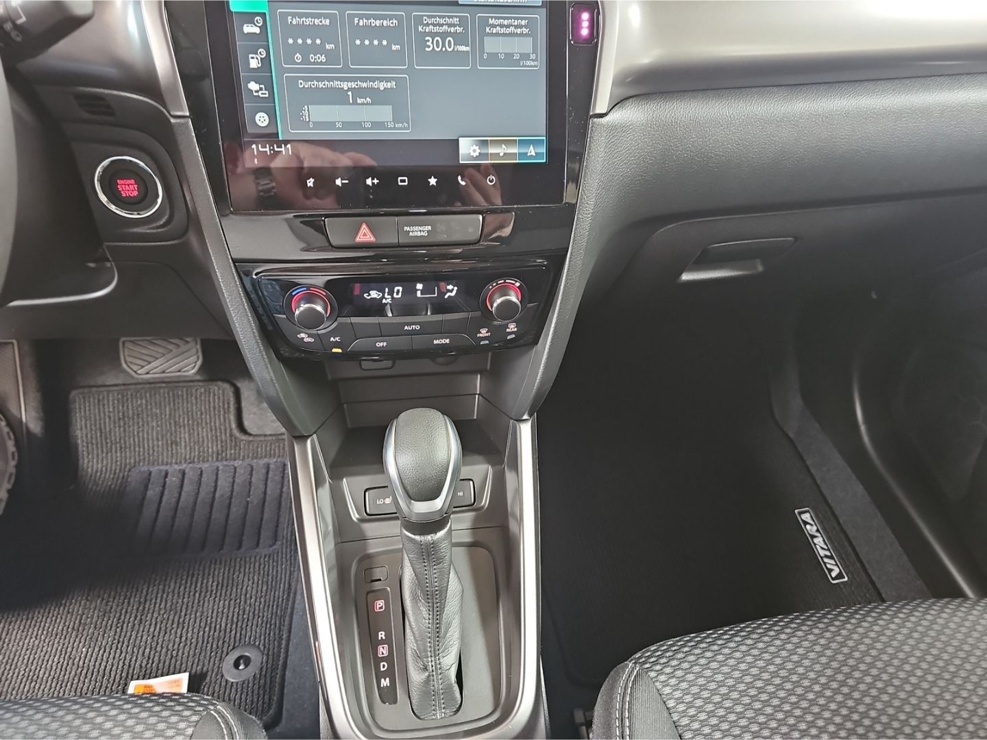 Suzuki Vitara - Bild 15