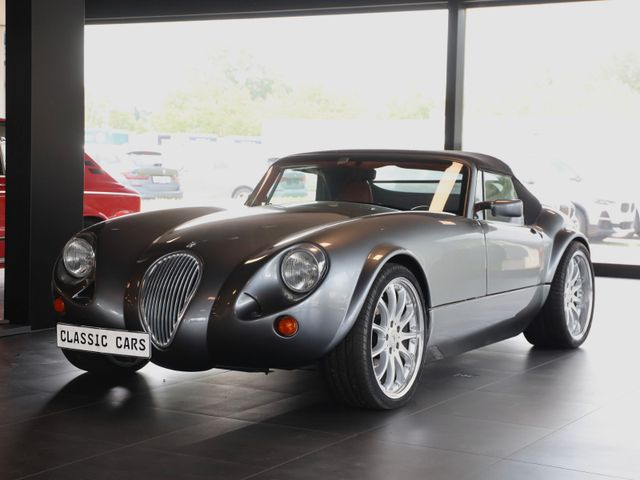 Wiesmann MF 3
