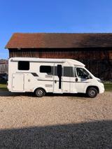 Adria Compact Axess SL - Offers