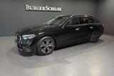 Mercedes-Benz E 220 d 4M T DISTRO/AHK/LED/NAVI - gebrauchte Mercedes-Benz E 220 aus dem Jahr 2025