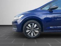 Volkswagen Touran - Vorschau Bild 9