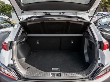 Hyundai Kona Edition 30 2WD Digitales Cockpit Kamera