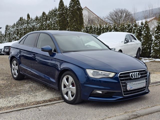 Audi A3 1.4 TFSI Limousine ambition ultra Automatik I