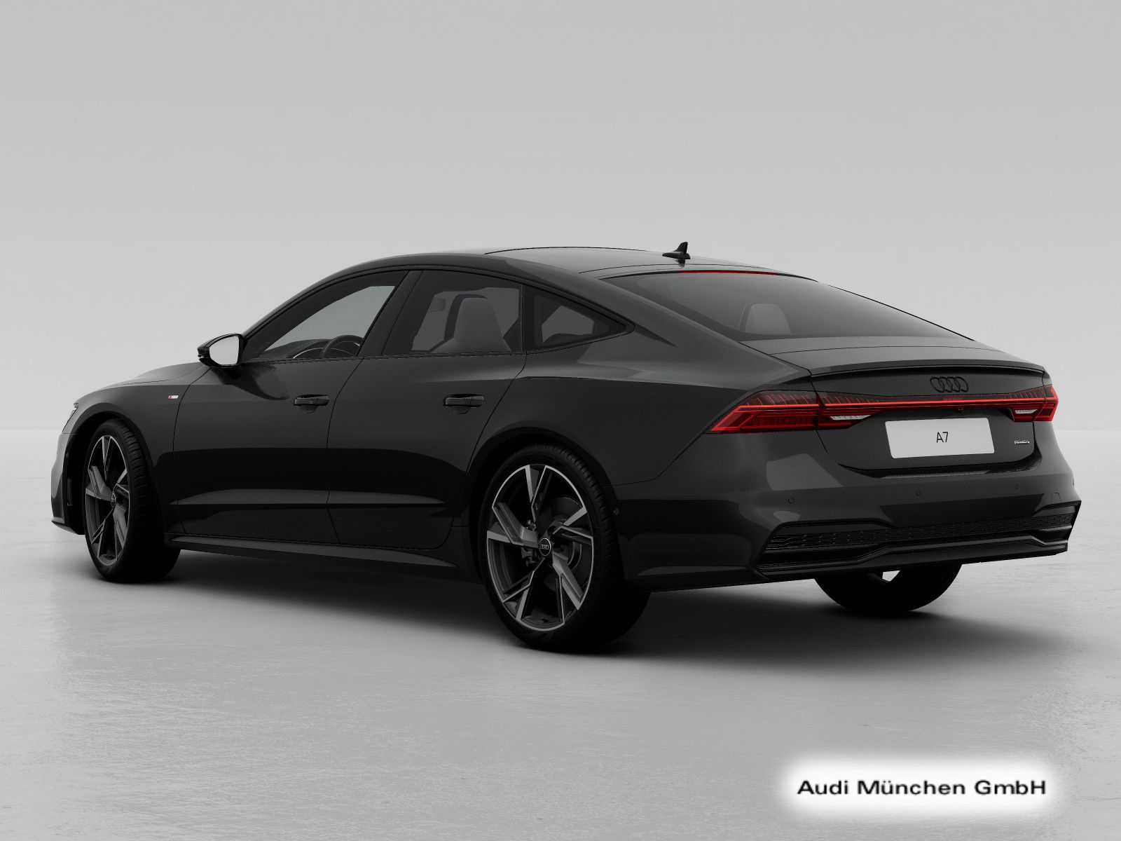 Audi A7 - Bild 6