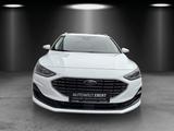 Ford Focus Titanium x Winter Pak. Fahrer. Pak. GJR - Ford Focus Neuwagen mit Diesel-Antrieb