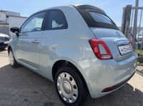 Fiat 500C - Vorschau Bild 3